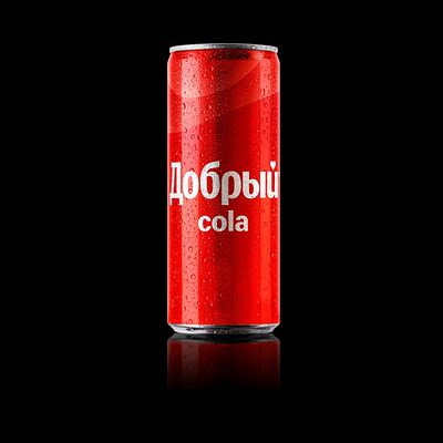 Добрый Кола в Nekо по цене 120 ₽