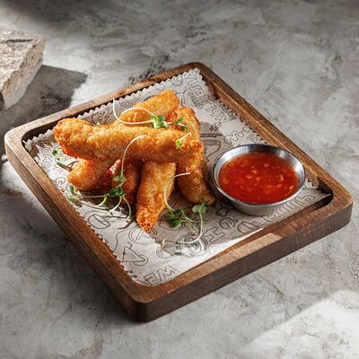 Стрипсы в Feromon по цене 560 ₽