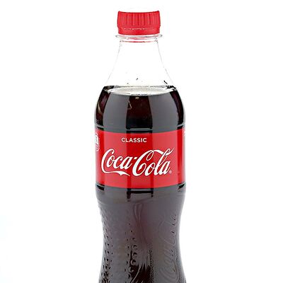 Coca-Cola M в Дастархан по цене 130 ₽