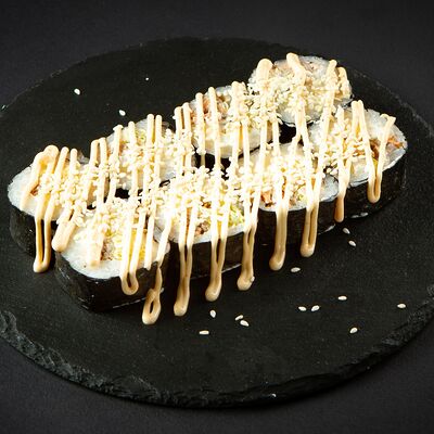 Спайси в Sushi Seven по цене 429 ₽