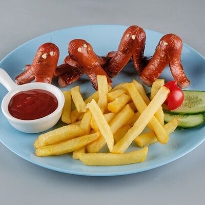 Октонавты в Космос по цене 450 ₽