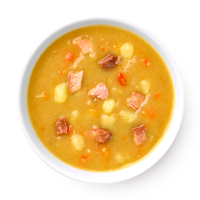 Гороховый суп (0,25л) в Subway по цене 265 ₽