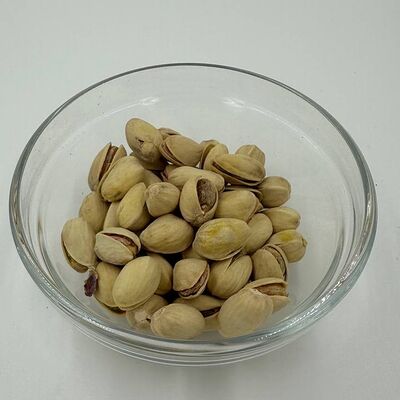 Фисташки соленые в АБАРмот по цене 250 ₽