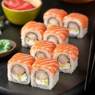 Ролл Флорида в СушиСтор по цене 349