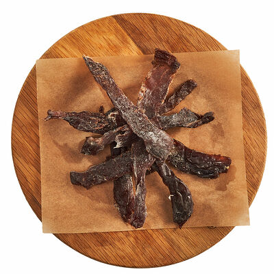 Джерки к пиву из говядины в Ёрш по цене 250