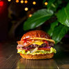 Бургер Фермер в Happy burger day по цене 690