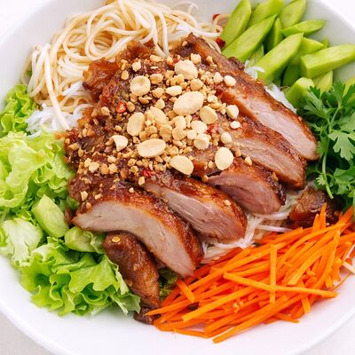 Бун Чон Вит в Food Hanoi по цене 720 ₽