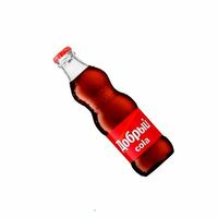 Кола Добрый в Чиполучо