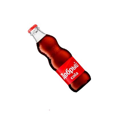 Кола Добрый в Чиполучо по цене 279 ₽