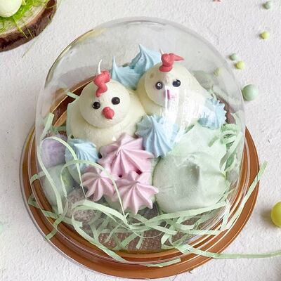 Безе Цыпа в Tortterry по цене 120