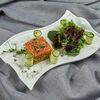 Тартар из лосося с авокадо в Вкусный дом по цене 1095