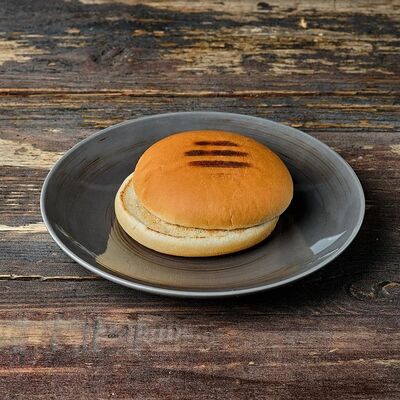 Булочка для гамбургера в BARak O’Mama по цене 60 ₽