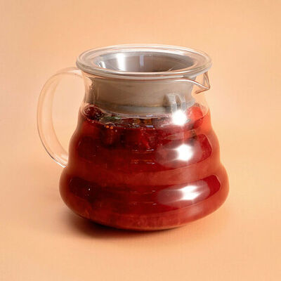 Горячий напиток Ягодный в Кулинария Патрик & Мари по цене 396 ₽