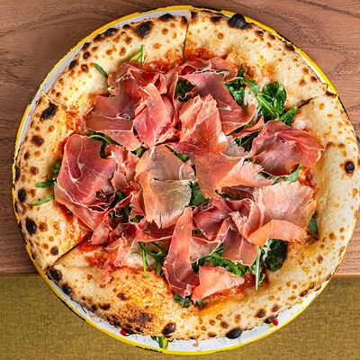 Пармская (28 см) 1+1 в ИВА по цене 1350 ₽