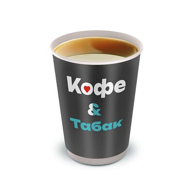 Зеленый чай в Кофе & Табак по цене 140 ₽