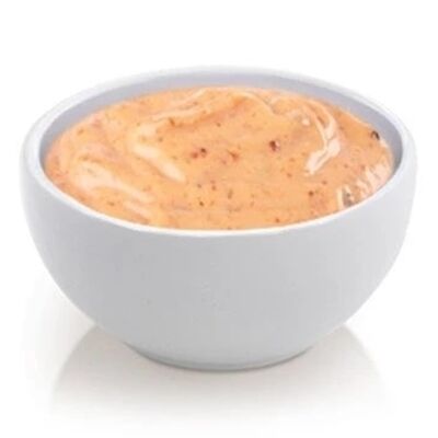 Соус Спайси в Банхоф по цене 45 ₽