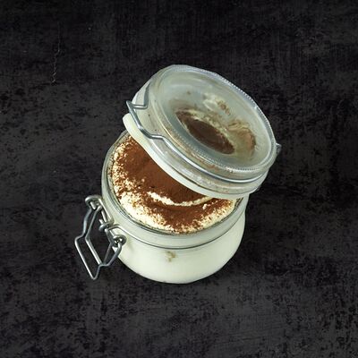 Тирамису в Остерия Il Massimo по цене 550 ₽