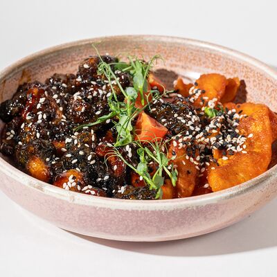 Изуми в Spicy no spicy по цене 680 ₽