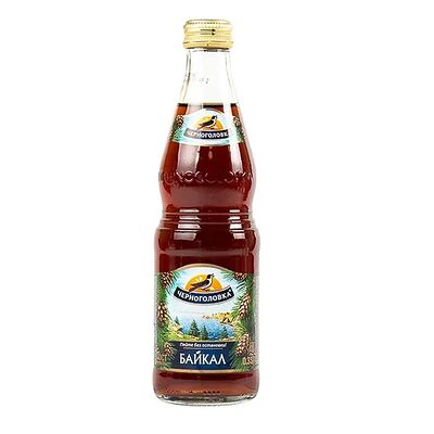 Черноголовка Байкал в Жара по цене 136 ₽