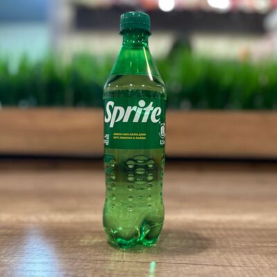 Sprite в Ramen Mart по цене 800 ₸