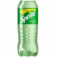 Sprite в Быстрый обед