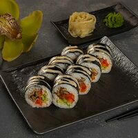 Японский фреш в Суши Well