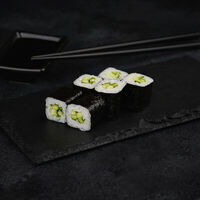 Каппа маки в СУШИ DIMASH