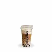 Латте Бабл в AMAY БАБЛ ЧАЙ