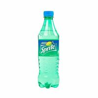 Sprite в Pasta Cup & Pizza