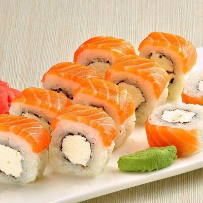 Филадельфия Классик в Hatimaki по цене 619 ₽