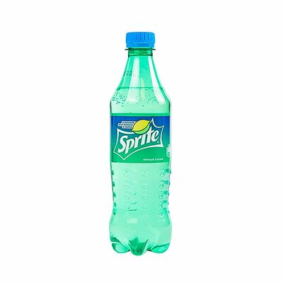 Sprite в Pasta Cup & Pizza по цене 250 ₽