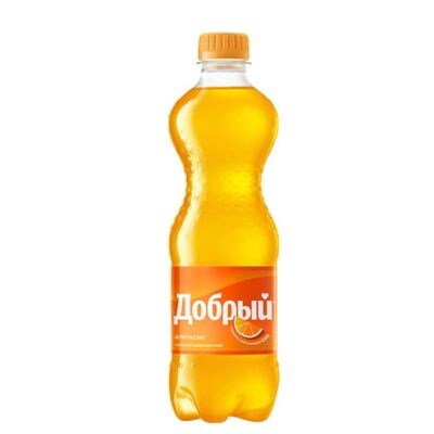 Добрый Апельсин в Мясо на углях Армянская кухня по цене 210 ₽