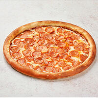 Пицца Чоризо халяль в Рокнроллы