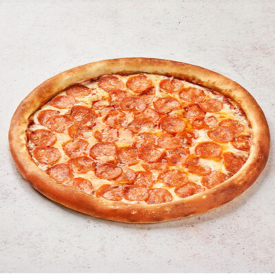 Пицца Чоризо халяль в Рокнроллы по цене 830 ₽