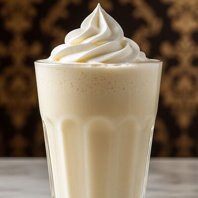 Ванильный молочный коктейльв MSport Буфет по цене 445 ₽