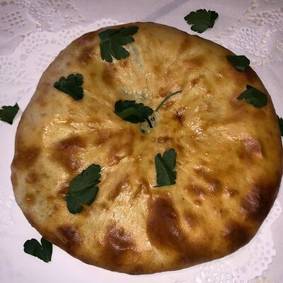 Мини-хачапурив Грузинский Кулинар по цене 380 ₽