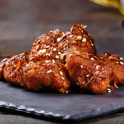 Чикен Байтс Баффало в T.G.I. Friday's по цене 415