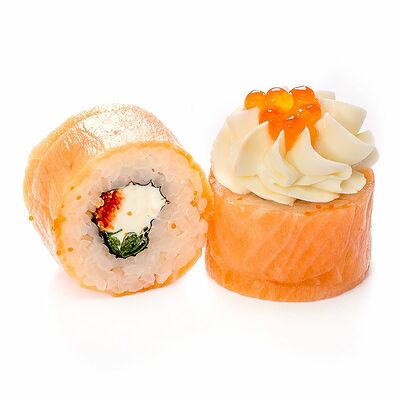 Филадельфия роял в Ешь суши по цене 689 ₽