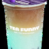 S Голубини Кокосини кофейный напиток S в Tea funny Bubble tea по цене 600