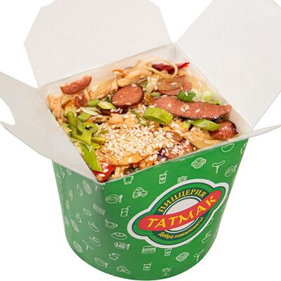 Биг Вок в Татмак по цене 350 ₽