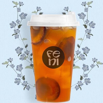 Longsleeve в Feni Bubble Tea по цене 450 ₽