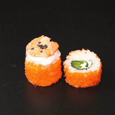 Закат в Осаке в Оsaka по цене 600 ₽