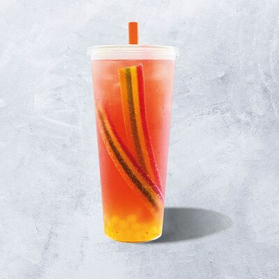 Bubble teaв VAFFEL по цене 390 ₽