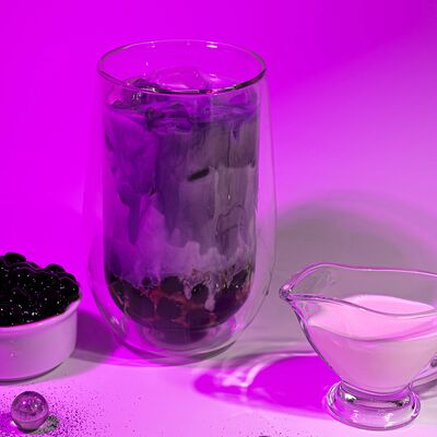 Таро в The boba по цене 349 ₽