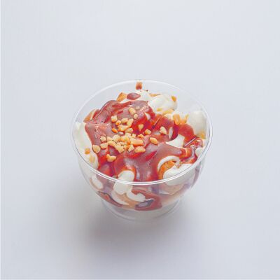 Профитроли в Кыстыбый по цене 389 ₽