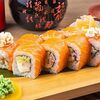 Филадельфия с авокадо в Sushi Kama по цене 780