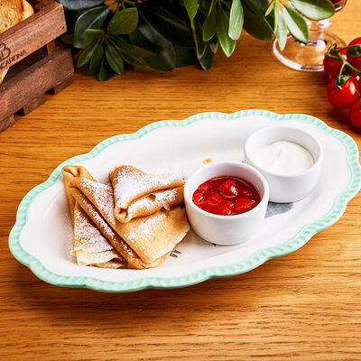 Детск Блинчики в Bona по цене 290 ₽