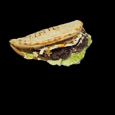 Пицца бургер в Пицца мания по цене 430 ₽