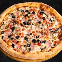 Пицца Фирменная в Ok Pizza