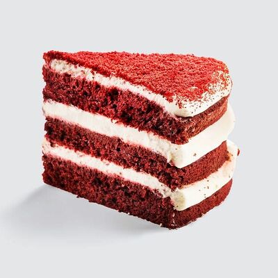 Торт Красный бархат в Кэрри по цене 315